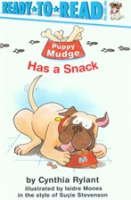 Puppy_Mudge_Has_a_Snack